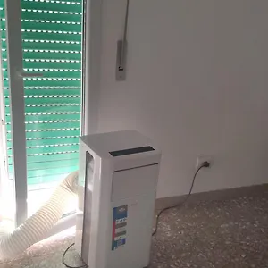 Near To Pisa Airport Guest-House